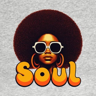 Soul T-Shirt